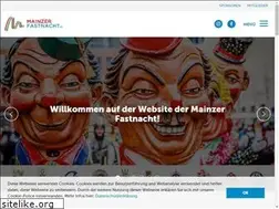 Sites similar to mainzer-fastnacht.de