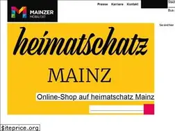 Sites similar to mainzer-mobilitaet.de