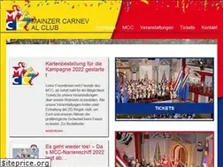 Sites similar to mainzercarneval.club