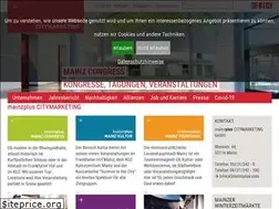 Sites similar to mainzplus.com