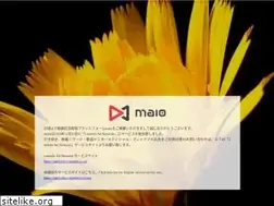 Sites similar to maio.jp