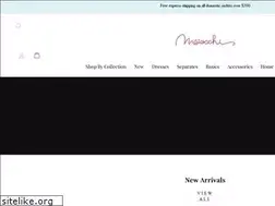 Sites similar to maiocchi.com.au