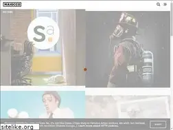 Sites similar to maiocco.com