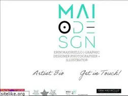 Sites similar to maiodesign.com