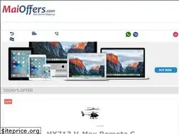Sites similar to maioffers.com