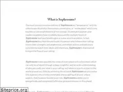 Sites similar to maiolica.com