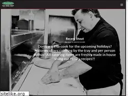 Sites similar to maionespizza.com