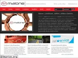 Sites similar to maionesrl.com