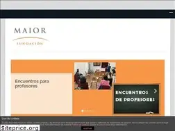 Sites similar to maior.es