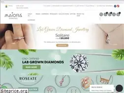 Sites similar to maioradiamonds.in