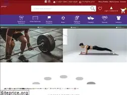 Sites similar to maiorbaratoesportes.com.br