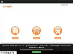 Sites similar to maiorca.com.br