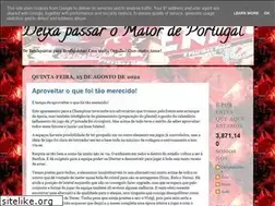 Sites similar to maiordeportugal.blogspot.com