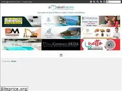 Sites similar to maiorinews.it