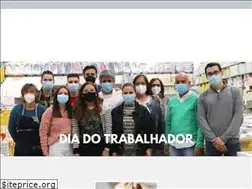 Sites similar to maiorista.pt