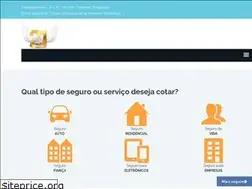 Sites similar to maiorseguros.com.br