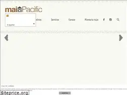 Sites similar to maipacific.com