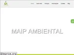 Sites similar to maipambiental.com.br