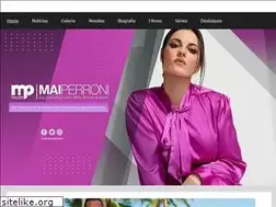 Sites similar to maiperroni.org