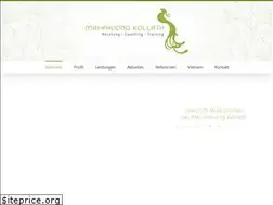 Sites similar to maiphuong-kollath.de