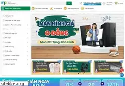 Sites similar to maiphuong.vn