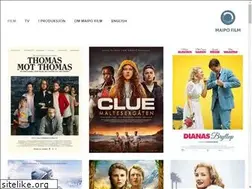 Sites similar to maipo.no