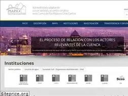 Sites similar to maipoadaptacion.cl