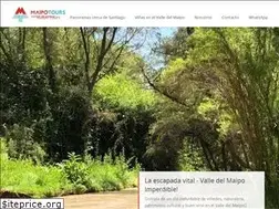 Sites similar to maipotours.com