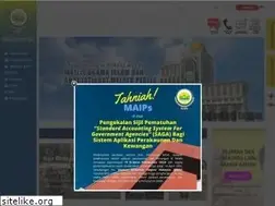 Sites similar to maips.gov.my