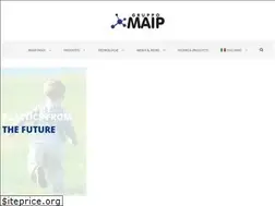 Sites similar to maipsrl.com