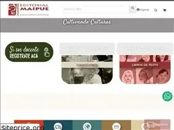 Sites similar to maipue.com.ar