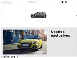 Sites similar to maipuexclusivos.com.ar
