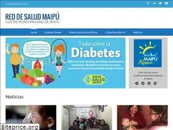 Sites similar to maipusalud.cl