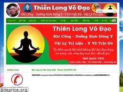 Sites similar to maiquocvinh.com
