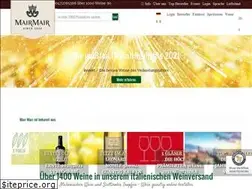 Sites similar to mair-mair.com