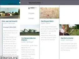Sites similar to mairafilm.de