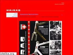 Sites similar to mairag.de