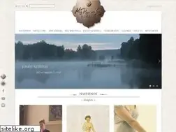 Sites similar to mairamyoga.lt