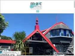 Sites similar to mairangiarts.co.nz