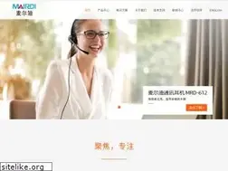 Sites similar to mairdi.com