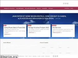 Sites similar to mairdumont.com