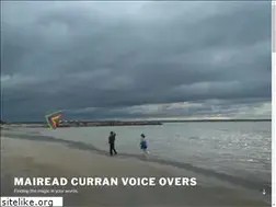 Sites similar to maireadcurran.com