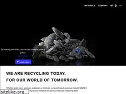 Sites similar to mairec.eu