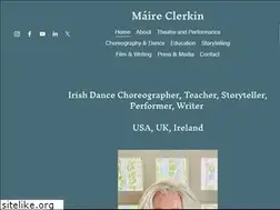 Sites similar to maireclerkin.com