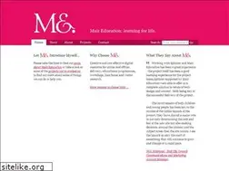 Sites similar to maireducation.com
