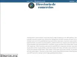 Sites similar to mairena.info