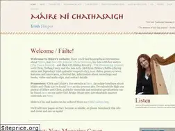 Sites similar to mairenichathasaigh.com