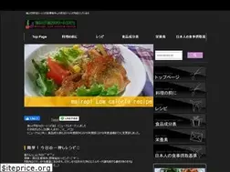 Sites similar to mairepi.jp