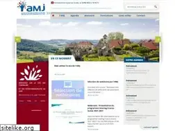 Sites similar to maires39.asso.fr
