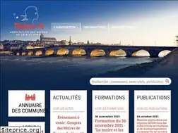 Sites similar to maires41.fr